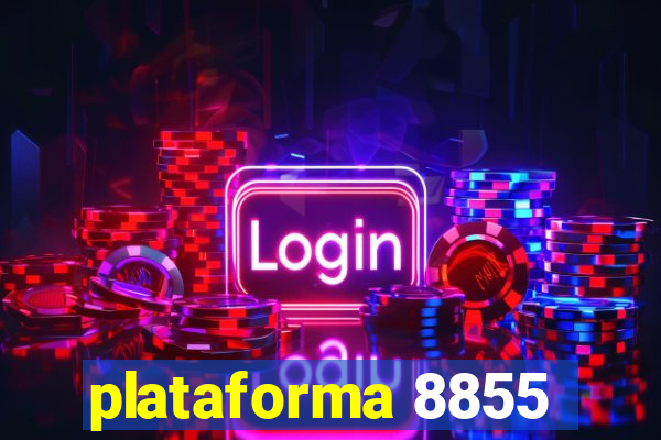 plataforma 8855